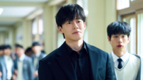 김무열, ‘참교육’으로 화제성 1위…넷플릭스 최고 오프닝