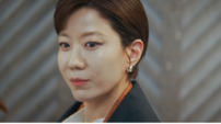 전혜진, ‘신입사원 강회장’ 혈압 담당 등극