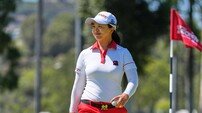 ‘US여자오픈 5위’ 김세영 7주 만에 세계랭킹 톱10 복귀…KLPGA 소속 ‘넘버1’은 38위 김민솔