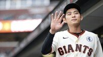 ‘5번째 4안타 경기’ 이정후, 미친 타격감 ‘타율 0.333→1위와 3리 차’