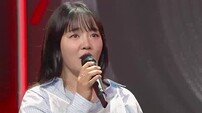 윤하 원초적 질문 “이거 왜 다시 하는 거예요?” (히든싱어8)