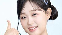 ‘김다현 친언니’ 진소리, ‘콜’ 11일 발매