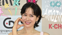 ‘♥현빈’ 손예진, 스타일링 지적 쏟아졌지만…“감사합니다” [SD셀픽]