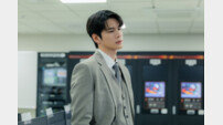 옹성우 두 얼굴 ‘싸하네’ (오싹한 연애)