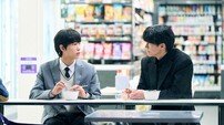 ‘참교육’ 이찬용, 김무열과 빚어낸 묵직한 울림