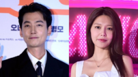 정경호·최수영, 14년 공개 열애 마침표…각자의 길로