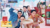 미각보이즈부터 트라이앵글까지…‘과몰입’ 유도하는 ‘가상 아티스트’ 전성시대