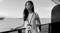 정호연 ‘호프’ 개봉 앞두고… 모나코 수 놓았다