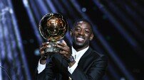 ESPN, 북중미월드컵 출전 선수 1248명 중 뎀벨레를 1위로 꼽은 이유는?…“현대축구 전술에 가장 잘 맞고, 팀 기여도도 가장 높다”