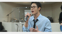 이재욱, 데뷔 첫 싱글 앨범 ‘SHADOW’로 가수 데뷔