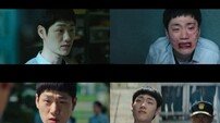 이봉준, 김무열도 긴장시킨 빌런…‘참교육’ 강렬 눈도장
