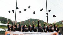 대전서구유소년야구단, 순창고추장배 품었다!…유소년야구 최강자 우뚝