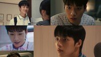 뉴네임 김태영, 눈빛 하나로…‘참교육’ 라이징 신예 존재감