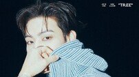 JAY B “오랜만의 컴백, 설레고 긴장 많이 돼”