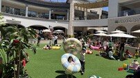 “미리 즐기는 테마파크 바캉스”… 신세계사이먼 부산 프리미엄 아울렛, 플리마켓 개최