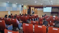“집에서 챙기는 반려동물 건강”… 부산진구, 2026년 상반기 반려동물 건강교실 성료