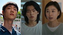 ‘미스터트롯’ 지운 옥진욱부터 ‘우진맘’까지…‘참교육’ 속 명품 조연들