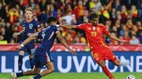 [북중미WC] 해외 주요 매체가 예상한 월드컵 영플레이어상 후보는 야말-두에-쿠바르시-귈러
