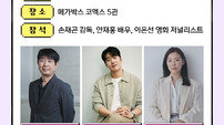 안재홍·심은경·황동혁 감독 출격…‘와일드 씽’ 릴레이 GV 개최 확정