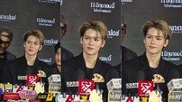 ‘방콕 마비시킨 티켓 파워’ 파우 요치, 주연 맡은 태국 공포 영화 갈라 프리미어 성료