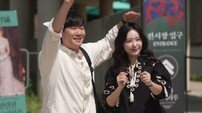 전현무만 몰랐다…배성재♥김다영 비밀연애에 배신감 (전현무계획3)