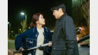 박은빈♥양세종, 귀신 꼬인 재벌X검사 로맨스 (오싹한 연애)