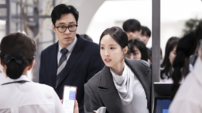 ‘김부장’ 소지섭, 난생처음 오픈런…카드 결제음에 ‘동공 지진’