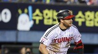 ‘홈런 공동 1위 대폭발’ 오스틴, LG에 첫 ‘홈런왕-MVP’ 안길까