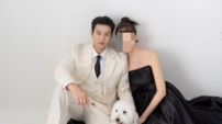 유키스 일라이, 이혼 6년 만에 재혼…“남은 인생 함께할 사람 만났다”