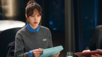‘강회장’ 이준영·이주명, 최성그룹 흔든다…부녀 인턴 콤비 탄생
