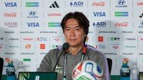 [SD 과달라하라 인터뷰] 12년 전 브라질의 아픔 딛고 다시 선 홍명보 감독 “실패 이후 많은 경험 쌓았다”…체코전 앞두고 자신감, “선수들 헌신이 경기장에서 결실 맺길”