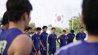 1차전 실점=조별리그 탈락 공식, 2002 폴란드전-2010 그리스전-2022 우루과이전처럼…첫 경기에 모든 걸 걸어라