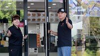 “탑차 몰며 버거킹 매출 눈으로 봤죠” 물류기사에서 ‘우수 점주’된 비결