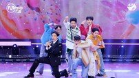 이상이 또 특별출연…‘취사병’ 미각보이즈 ‘엠카’ 무대 등장