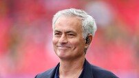 ‘스페셜 원’ 무리뉴 감독, 13년 만에 ‘최고 명문’ 레알 마드리드 복귀 