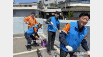 광양제철소 “포스코PHP봉사단이 도시락에 ‘상생’ 담았다”