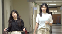 충주맨 떠나자 22만명 빠졌다…‘충주걸’ 최지호의 충격 고백 (전참시)