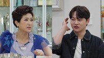 김용임, 박서진 집 상태에 경악…“이러다 하차당해” (살림남)