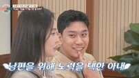 3000원 부부, 눈빛 달라졌다…이호선 상담 효과 (이혼숙려캠프)