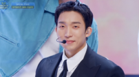 ‘취사병’ 이상이, ‘특별 출연’ 어디까지…‘엠카’도 찢었다