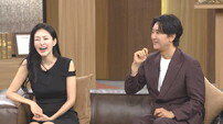 신현준 “딸 낳고 술·담배 끊었다”…♥아내와 첫 동반 출연 (데이앤나잇)