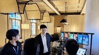 솔루엠, 싱가포르 프라이빗 쇼 통해 동남아 스마트 리테일 시장공략 본격화