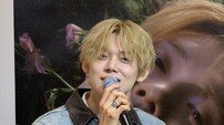 TXT 연준, 세계적 사진 거장이 인정한 ‘K팝의 초상’