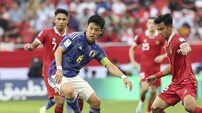 [북중미WC] ‘발 부상’ 日 주장 엔도, 끝내 월드컵 출전 불발…대표팀 은퇴 결심