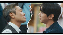 이준영 ‘술상무’ 회식 문화 저격→통쾌 (신입사원 강회장)