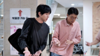주우재, ‘국민 약골’ 이윤석 앞에선 건장남?…“그런 말 처음 들어” (놀뭐)