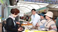보성군 “매달 20만 원이 지역으로 돈다” 농어촌 기본소득 사업 선정
