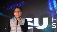 김재열 ISU 회장 재선 성공, 2030년까지 세계 빙상계 수장 맡는다
