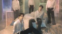 대축·페벌 휩쓴 엔플라잉, 데뷔 첫 전국투어 개최…18일 서울 선예매