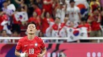 [SD 과달라하라 라이브] 대표팀 주치의가 말한 오현규의 상태, 38도 고열·설사 증세에도 결승골 작렬 “현재는 양호”